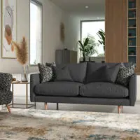 Cecilia Small Sofa